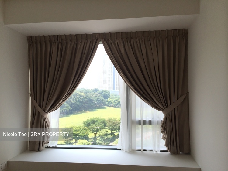 Concourse Skyline (D7), Apartment #165263542